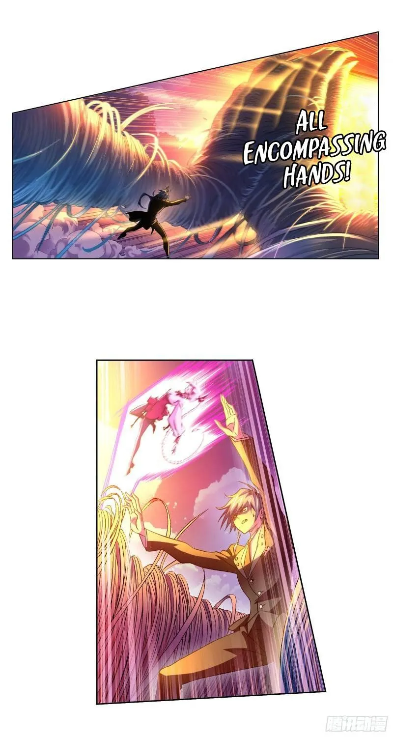 Read soul land manhua reading order What order to read Soul Land Manhua in douluo Manga Online