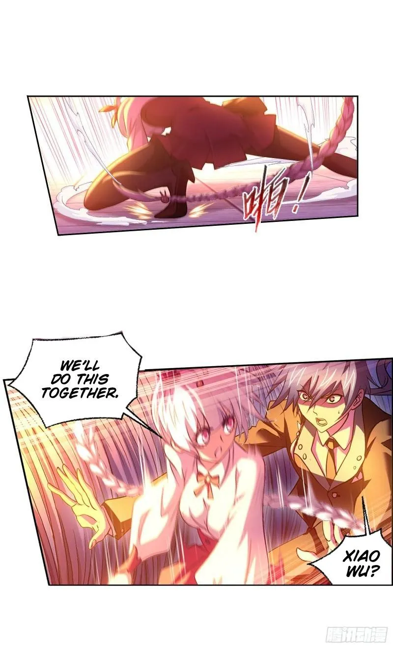 Read soul land manhua reading order What order to read Soul Land Manhua in douluo Manga Online