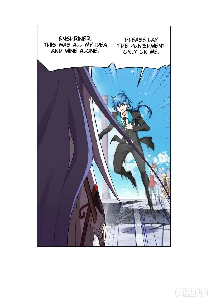 Read soul land manhua reading order What order to read Soul Land Manhua in douluo Manga Online