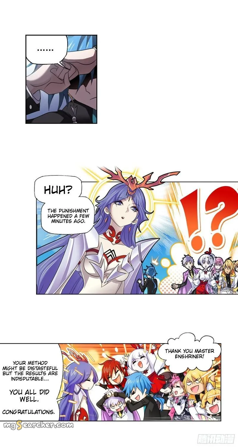 Read soul land manhua reading order What order to read Soul Land Manhua in douluo Manga Online