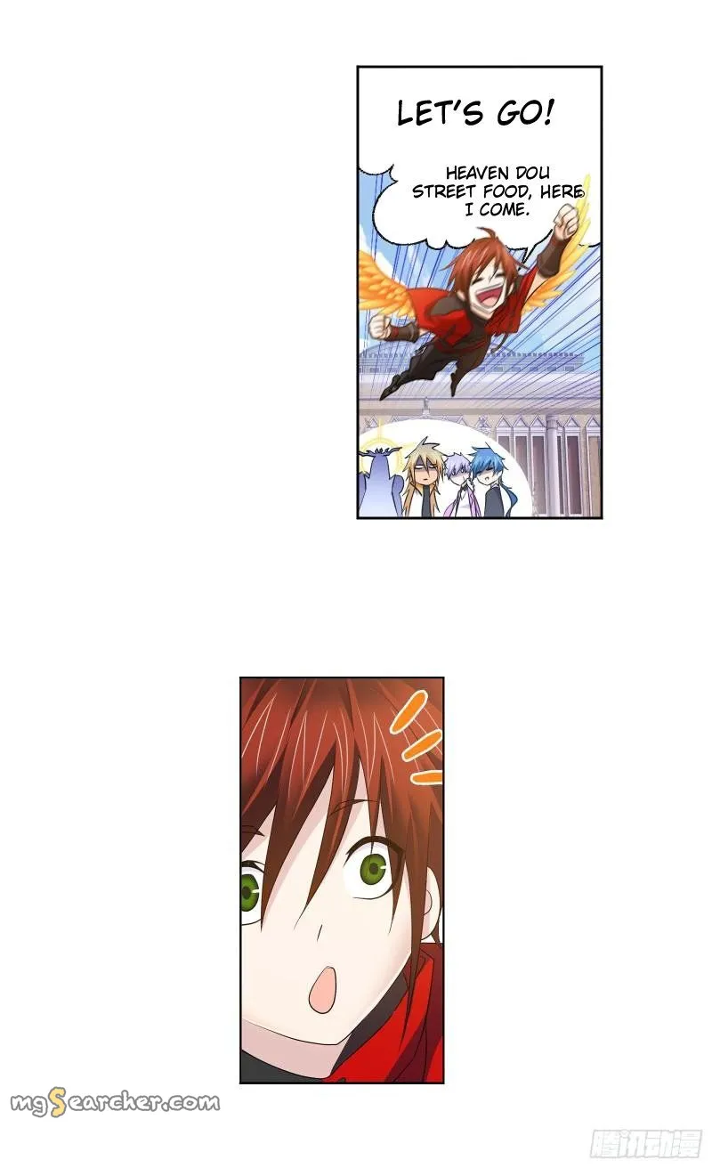 Read soul land manhua reading order What order to read Soul Land Manhua in douluo Manga Online