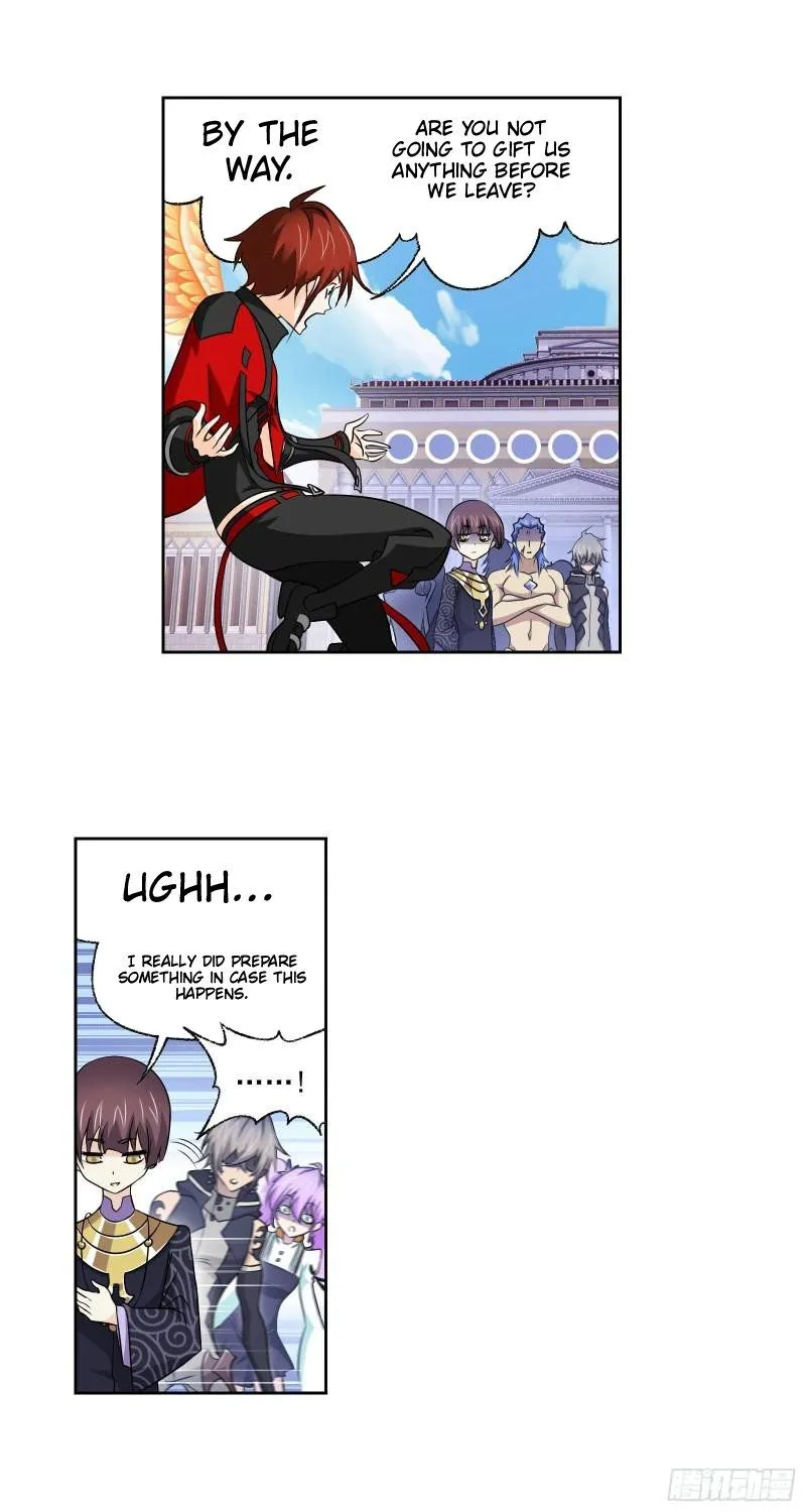 Read soul land manhua reading order What order to read Soul Land Manhua in douluo Manga Online