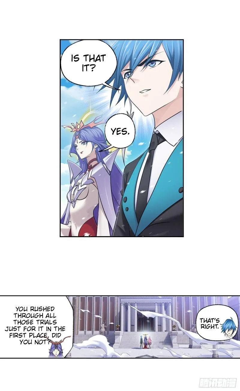 Read soul land manhua reading order What order to read Soul Land Manhua in douluo Manga Online