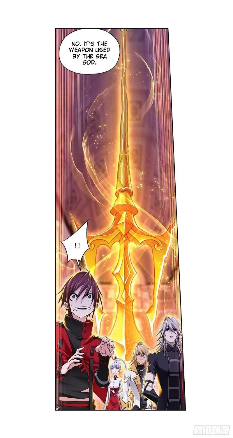 Read soul land manhua reading order What order to read Soul Land Manhua in douluo Manga Online