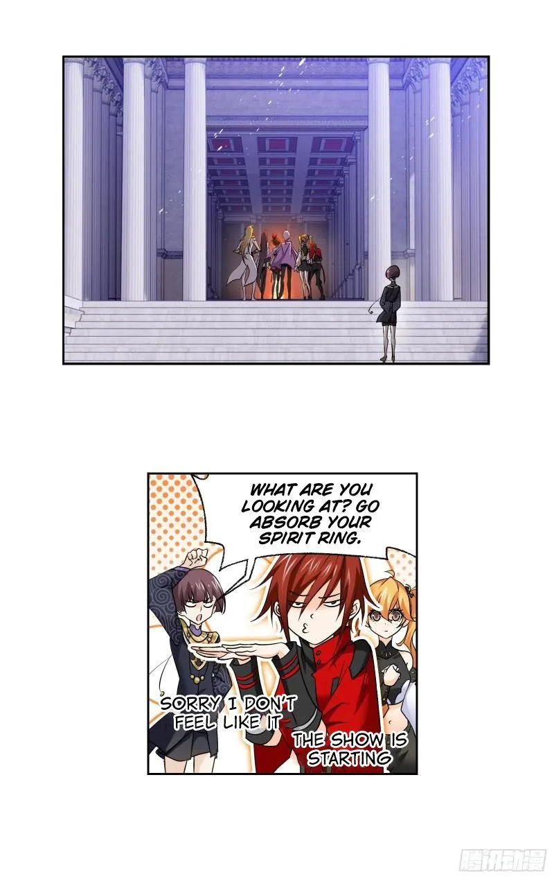 Read soul land manhua reading order What order to read Soul Land Manhua in douluo Manga Online