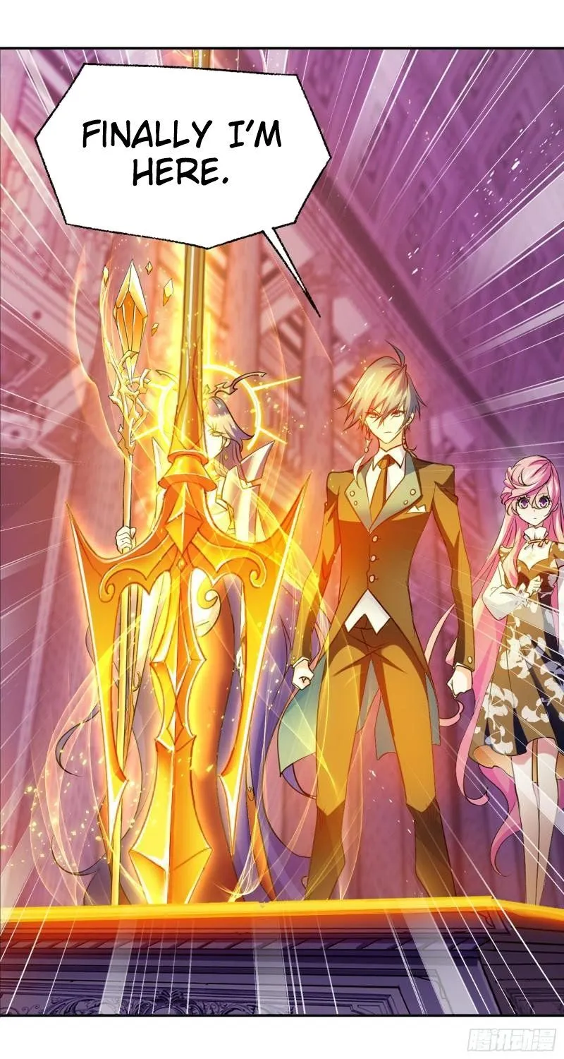 Read soul land manhua reading order What order to read Soul Land Manhua in douluo Manga Online