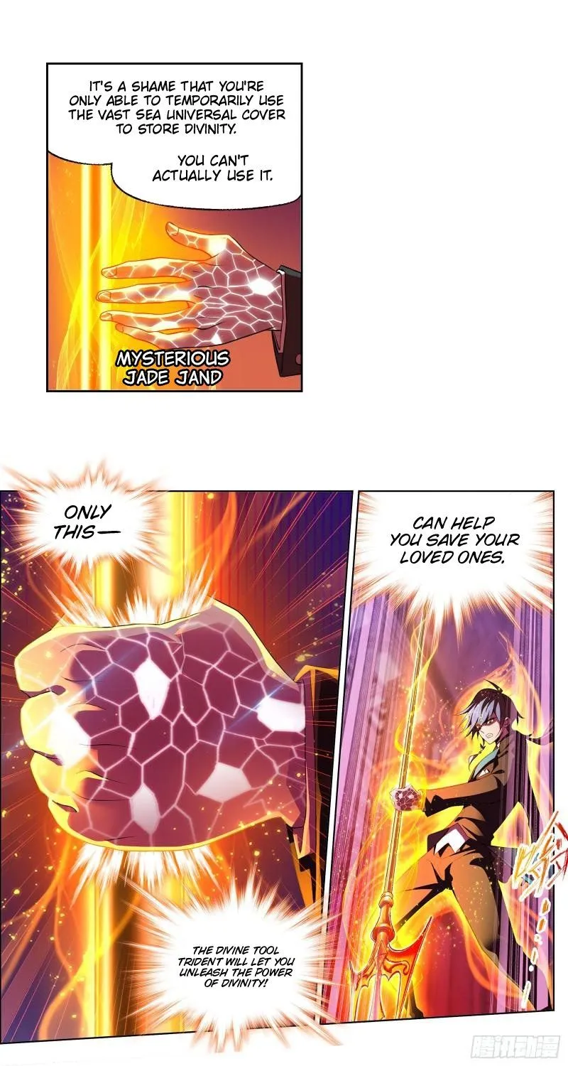 Read soul land manhua reading order What order to read Soul Land Manhua in douluo Manga Online