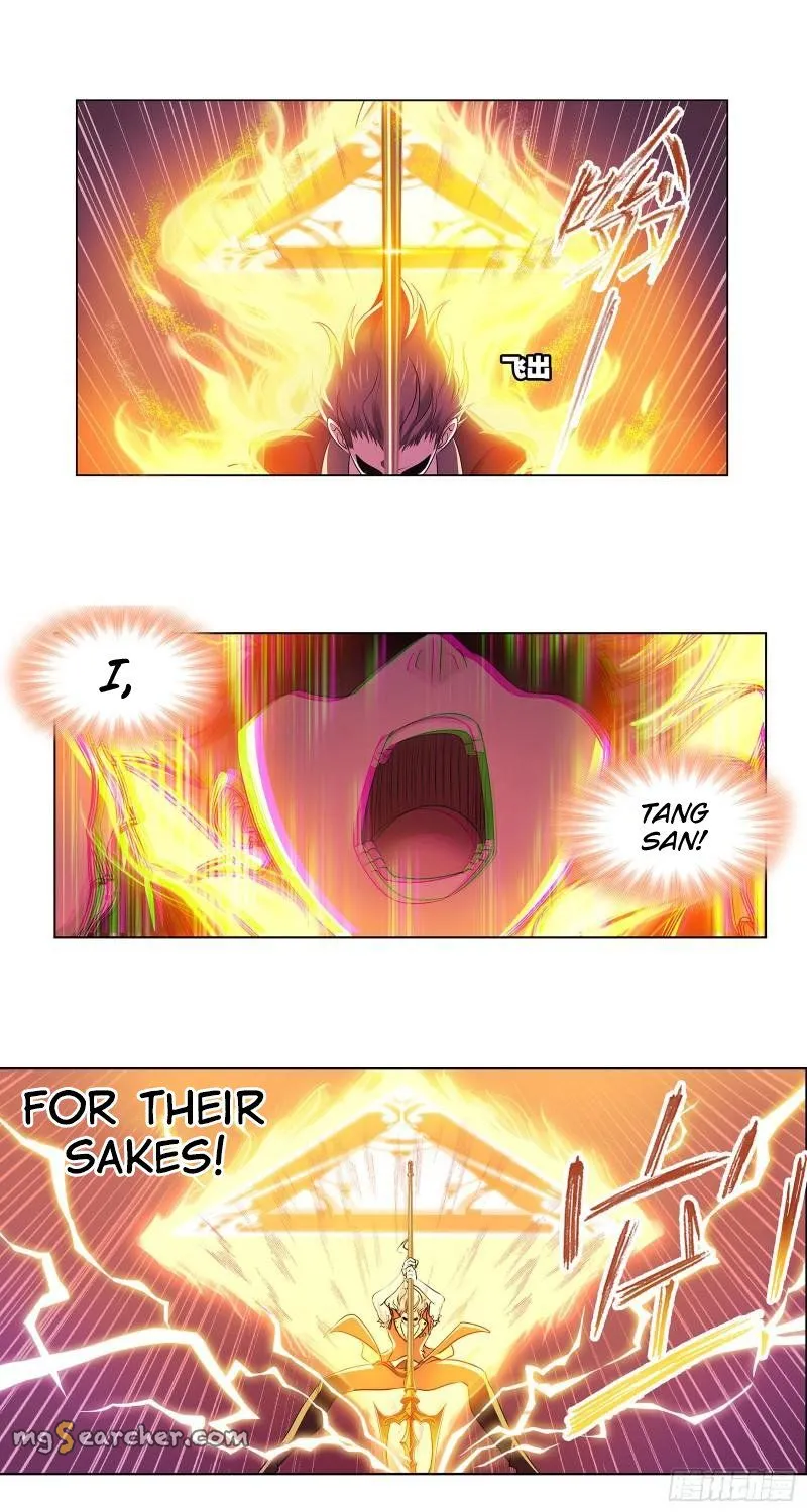 Read soul land manhua reading order What order to read Soul Land Manhua in douluo Manga Online