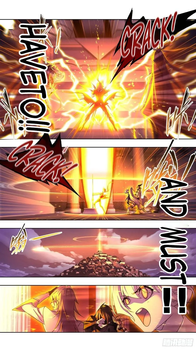 Read soul land manhua reading order What order to read Soul Land Manhua in douluo Manga Online