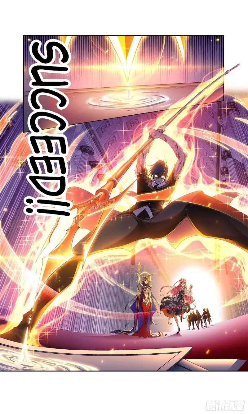 Read soul land manhua reading order What order to read Soul Land Manhua in douluo Manga Online