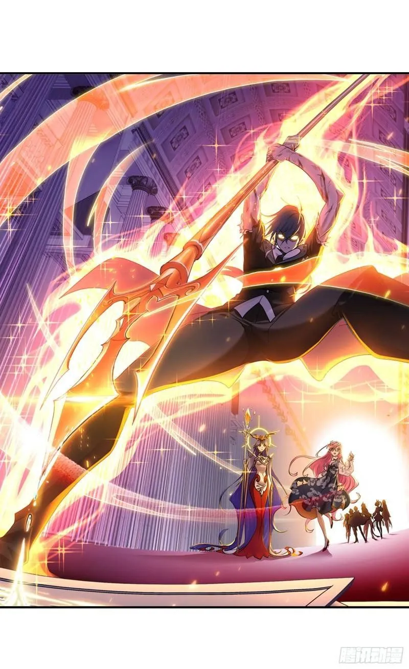 Read soul land manhua reading order What order to read Soul Land Manhua in douluo Manga Online