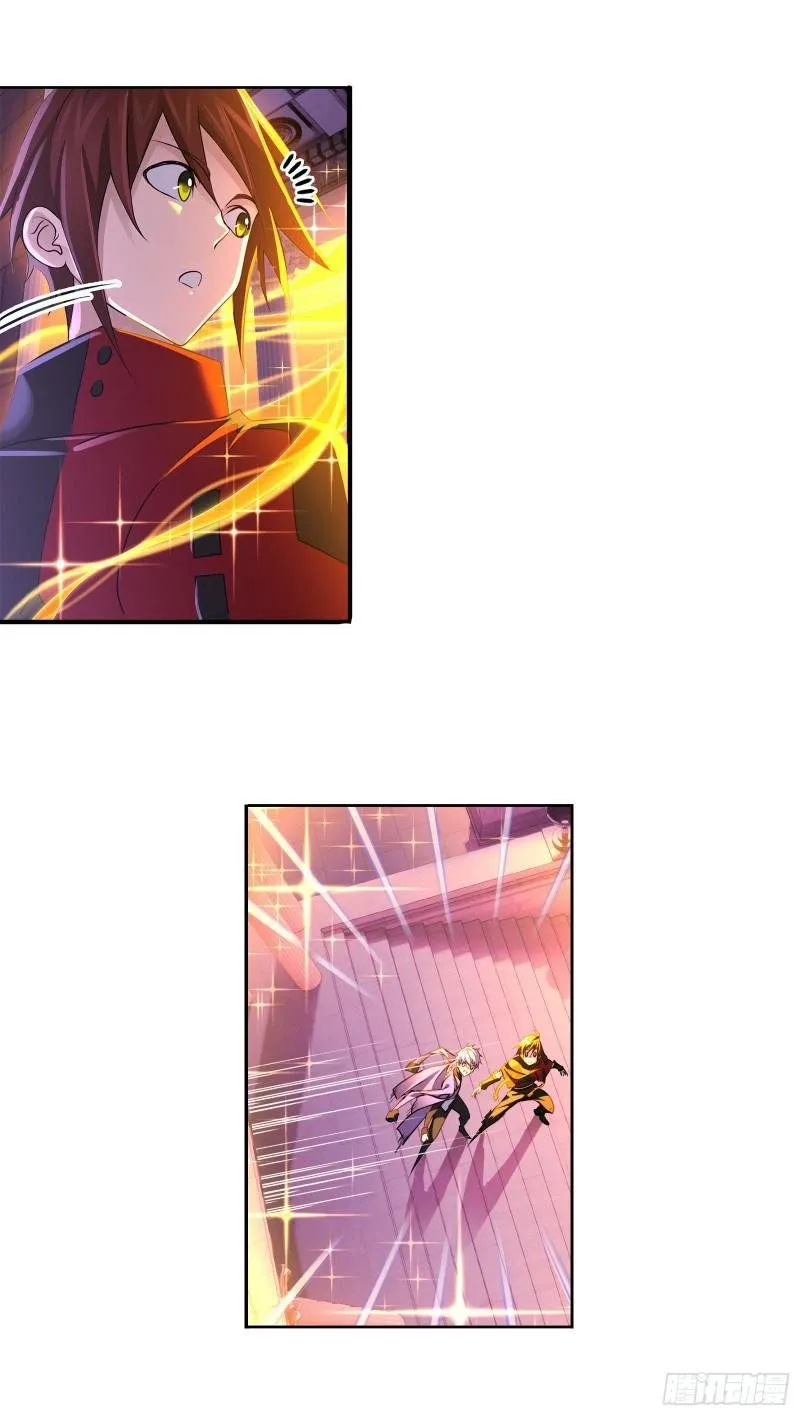 Read soul land manhua reading order What order to read Soul Land Manhua in douluo Manga Online