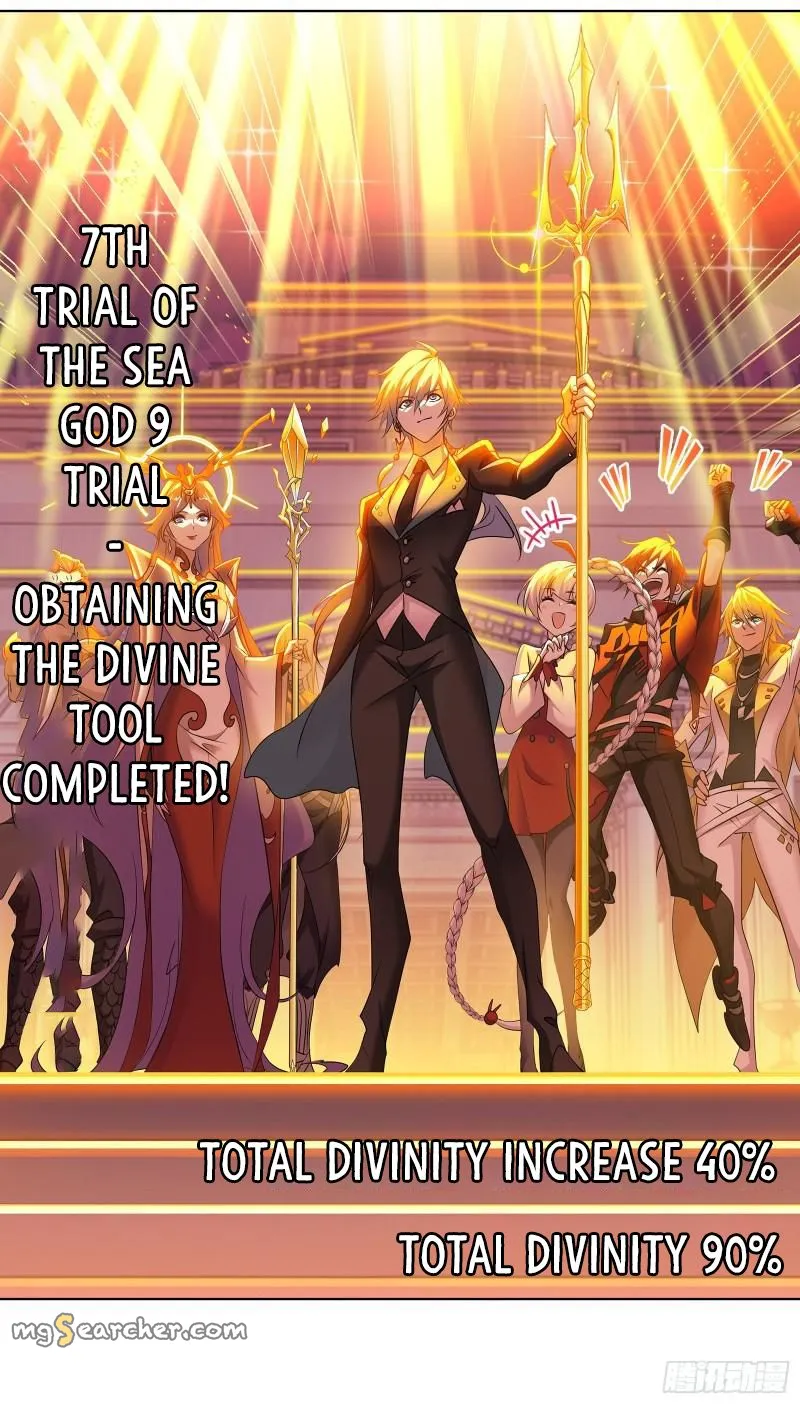 Read soul land manhua reading order What order to read Soul Land Manhua in douluo Manga Online