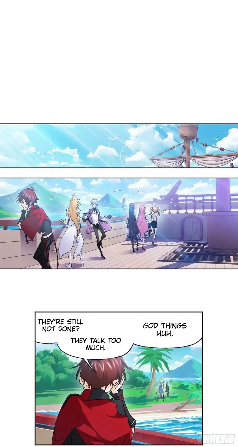 Read soul land manhua reading order What order to read Soul Land Manhua in douluo Manga Online