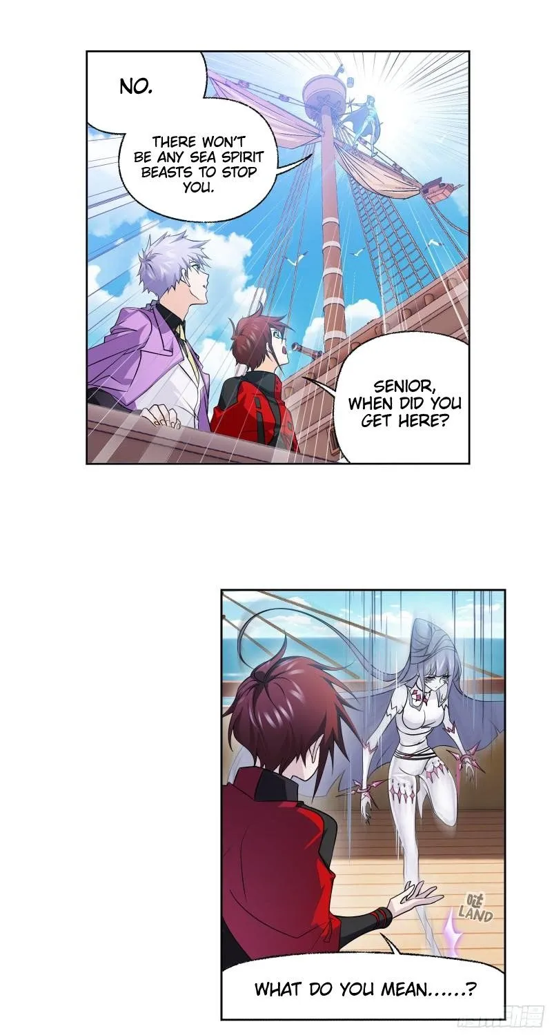 Read soul land manhua reading order What order to read Soul Land Manhua in douluo Manga Online