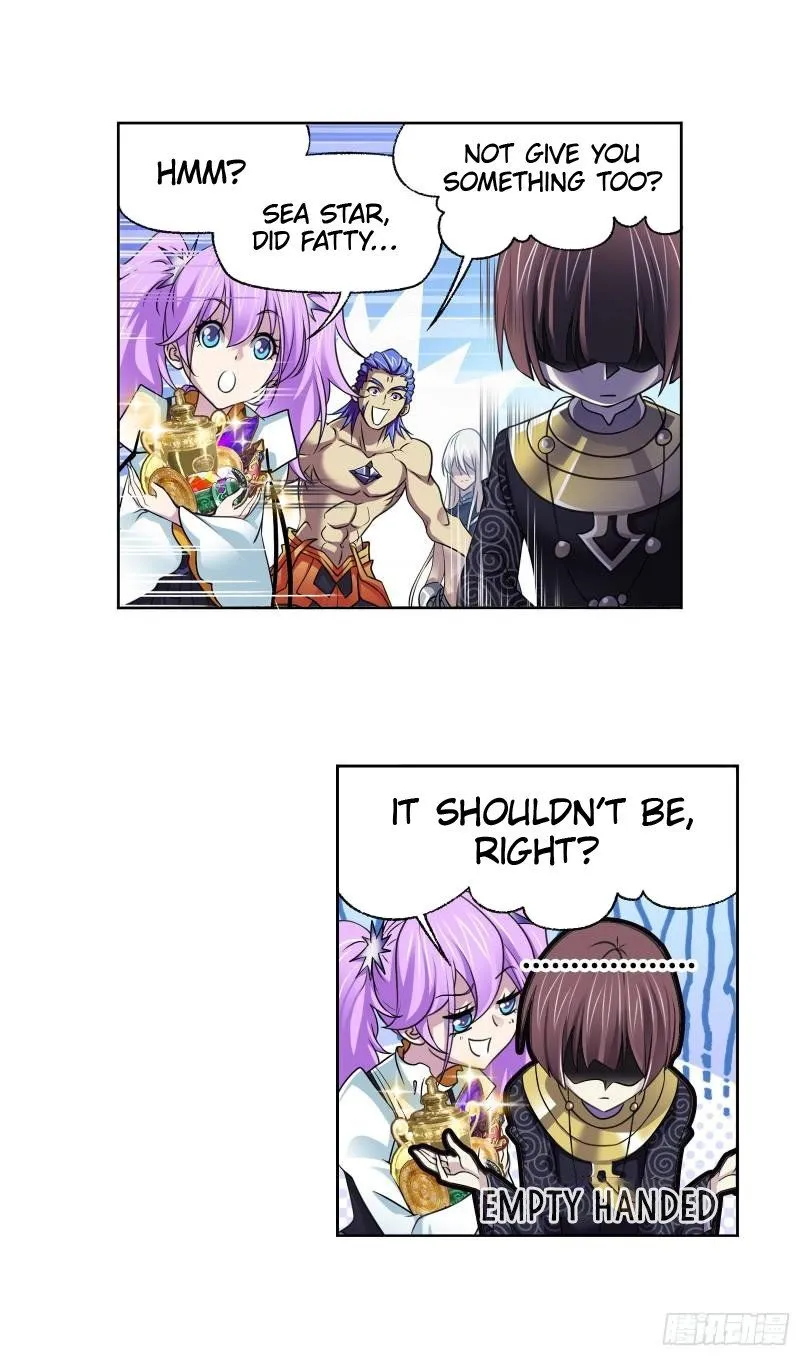 Read soul land manhua reading order What order to read Soul Land Manhua in douluo Manga Online