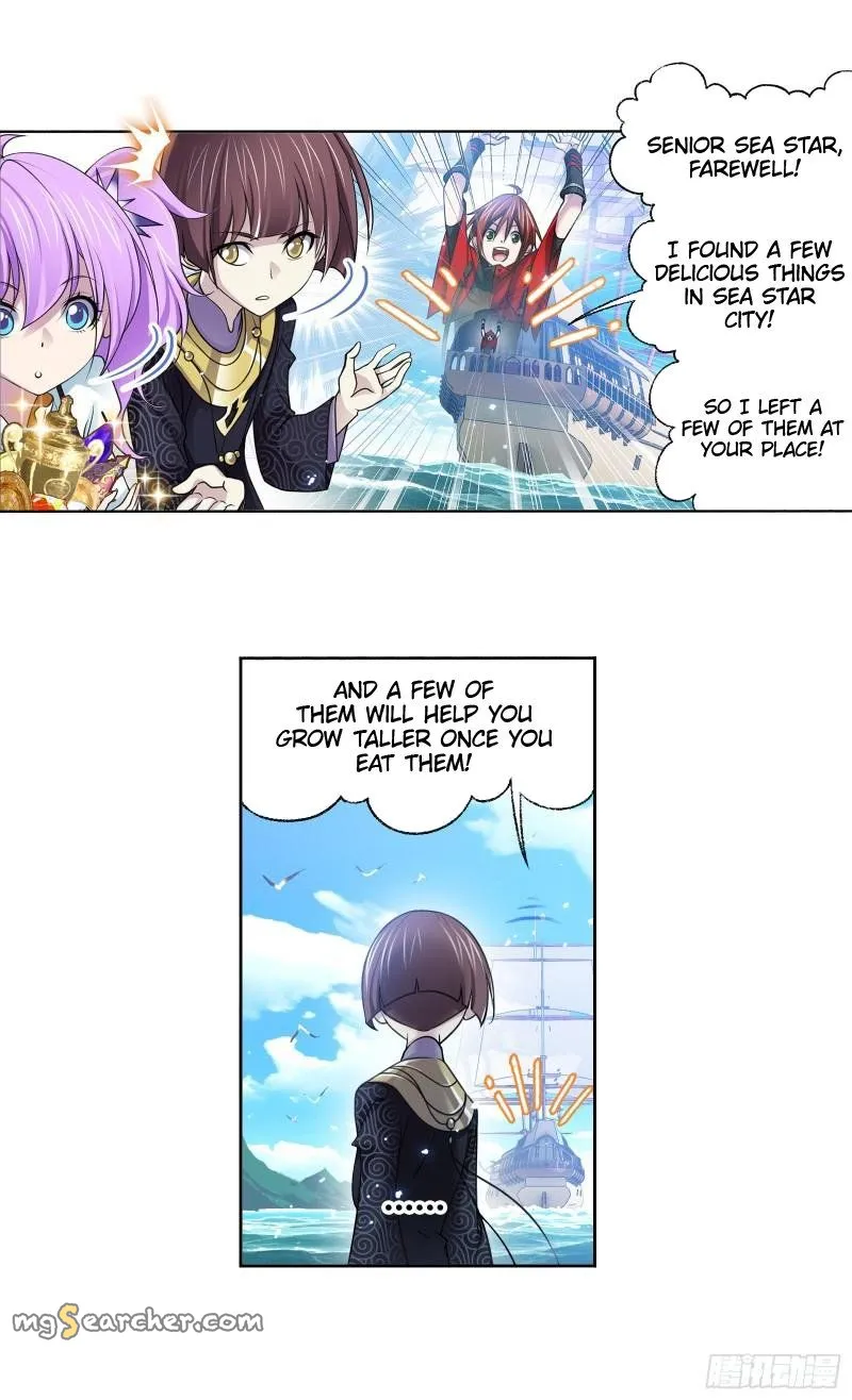 Read soul land manhua reading order What order to read Soul Land Manhua in douluo Manga Online