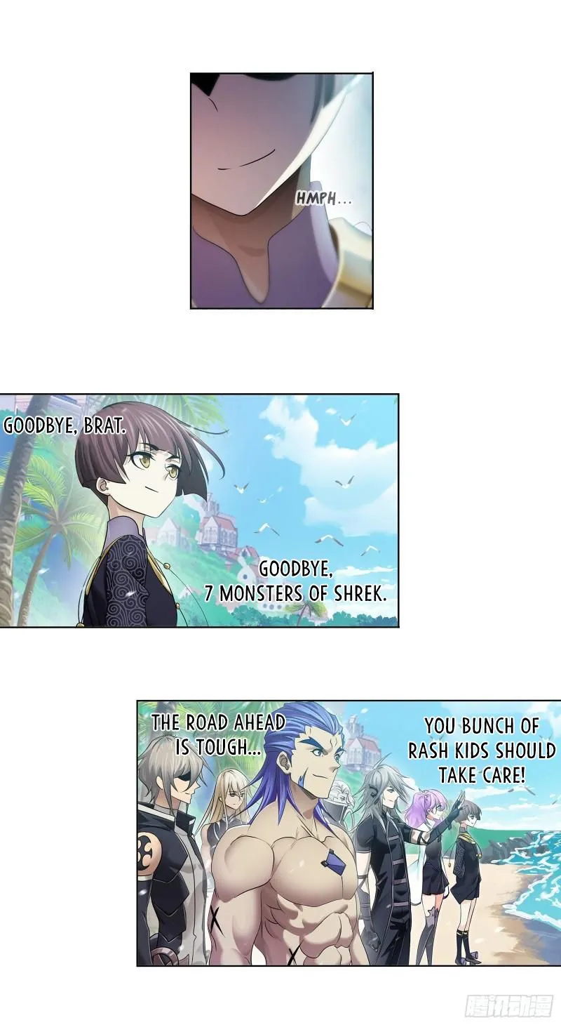 Read soul land manhua reading order What order to read Soul Land Manhua in douluo Manga Online