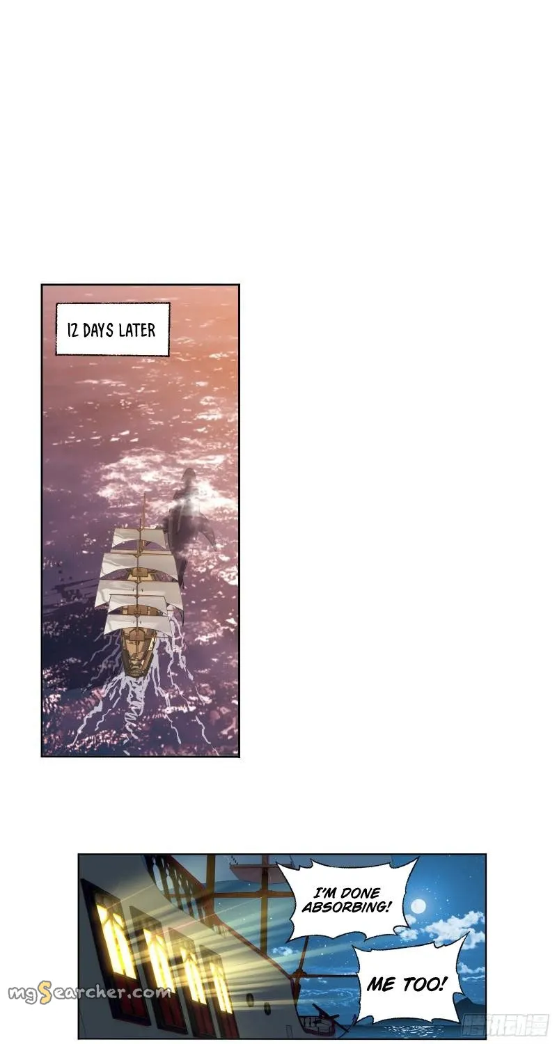 Read soul land manhua reading order What order to read Soul Land Manhua in douluo Manga Online