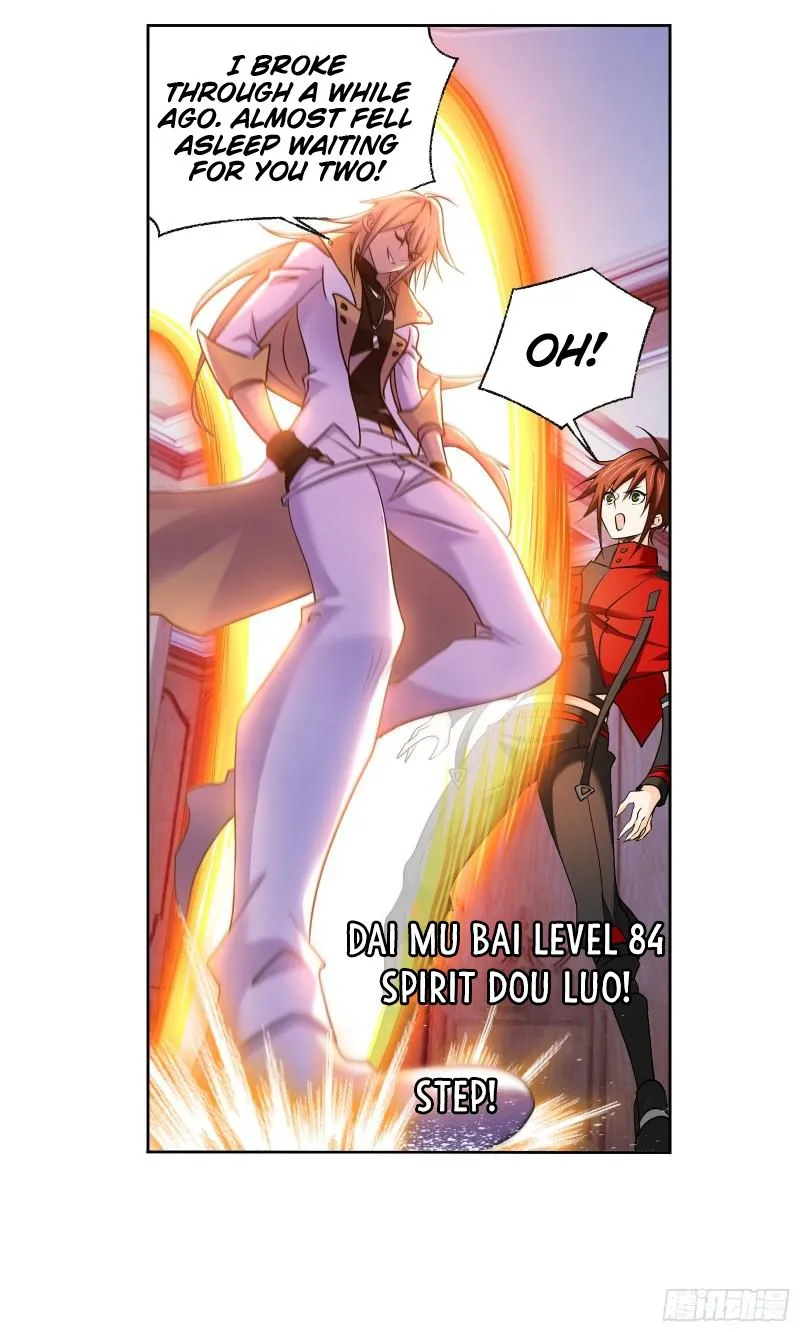 Read soul land manhua reading order What order to read Soul Land Manhua in douluo Manga Online