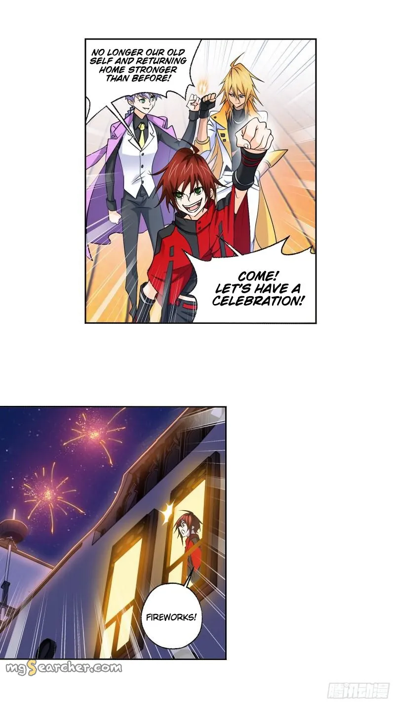 Read soul land manhua reading order What order to read Soul Land Manhua in douluo Manga Online