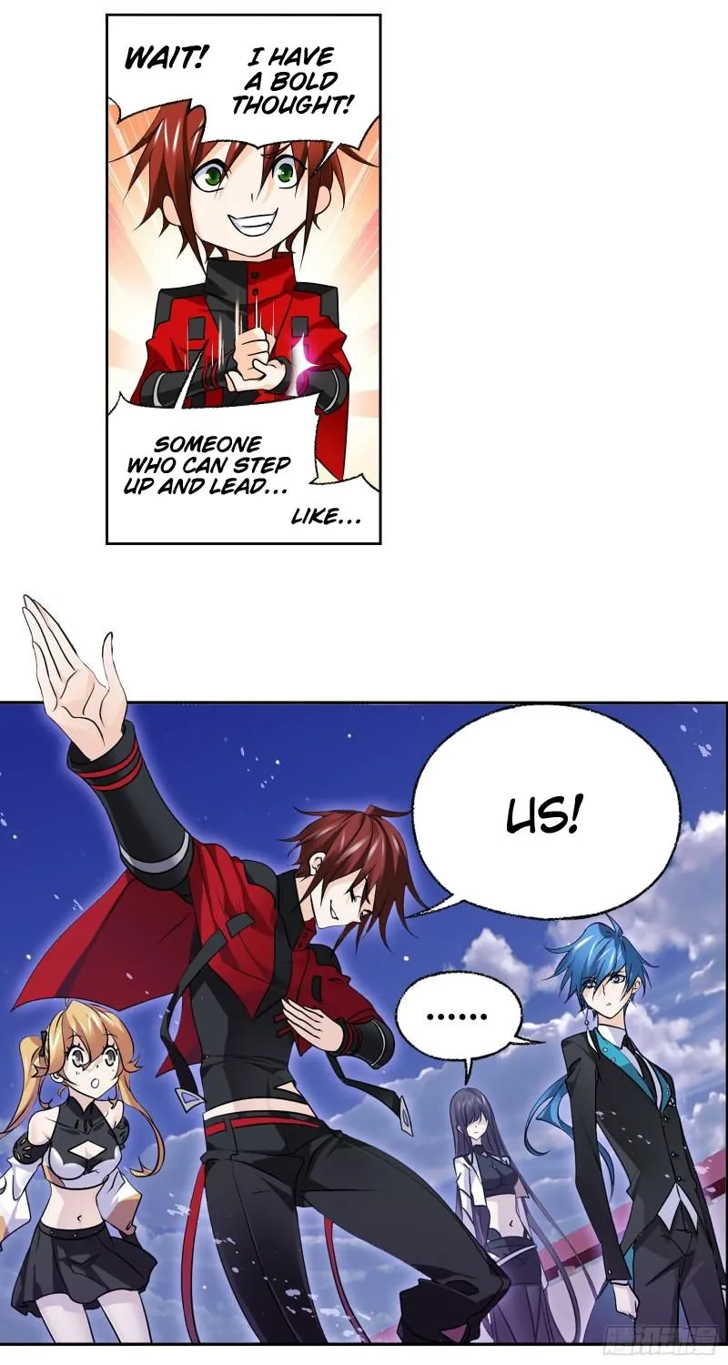 Read soul land manhua reading order What order to read Soul Land Manhua in douluo Manga Online