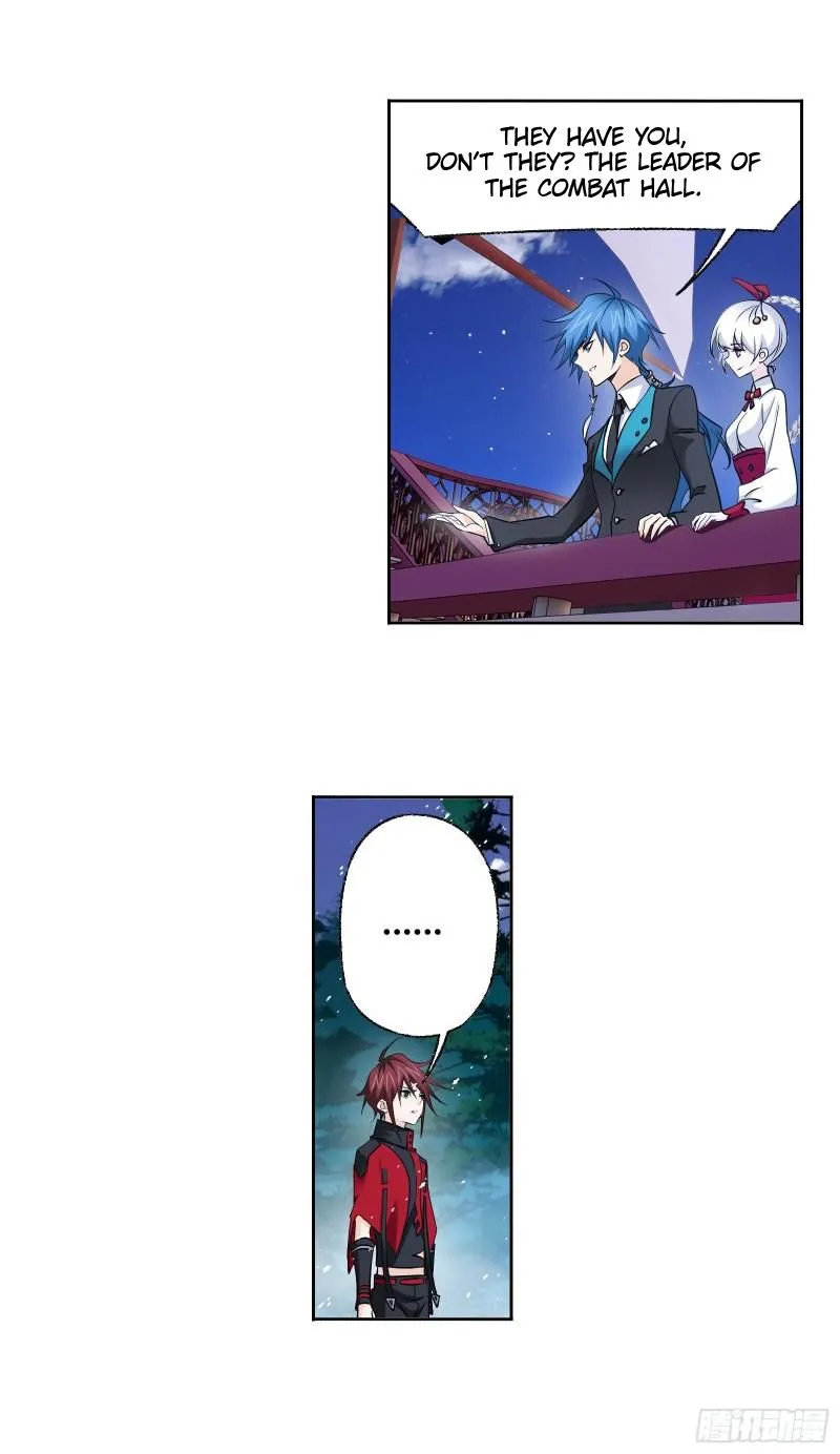 Read soul land manhua reading order What order to read Soul Land Manhua in douluo Manga Online