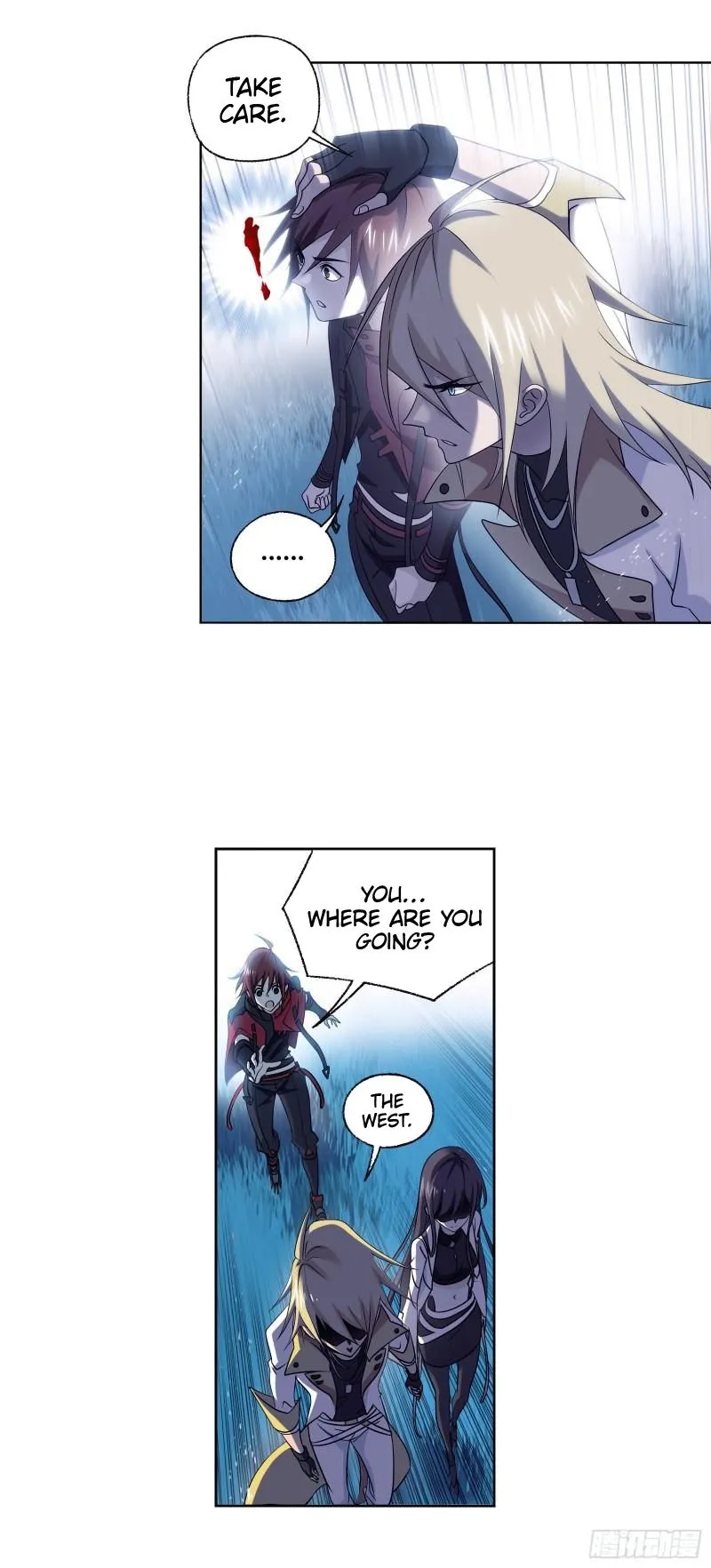 Read soul land manhua reading order What order to read Soul Land Manhua in douluo Manga Online