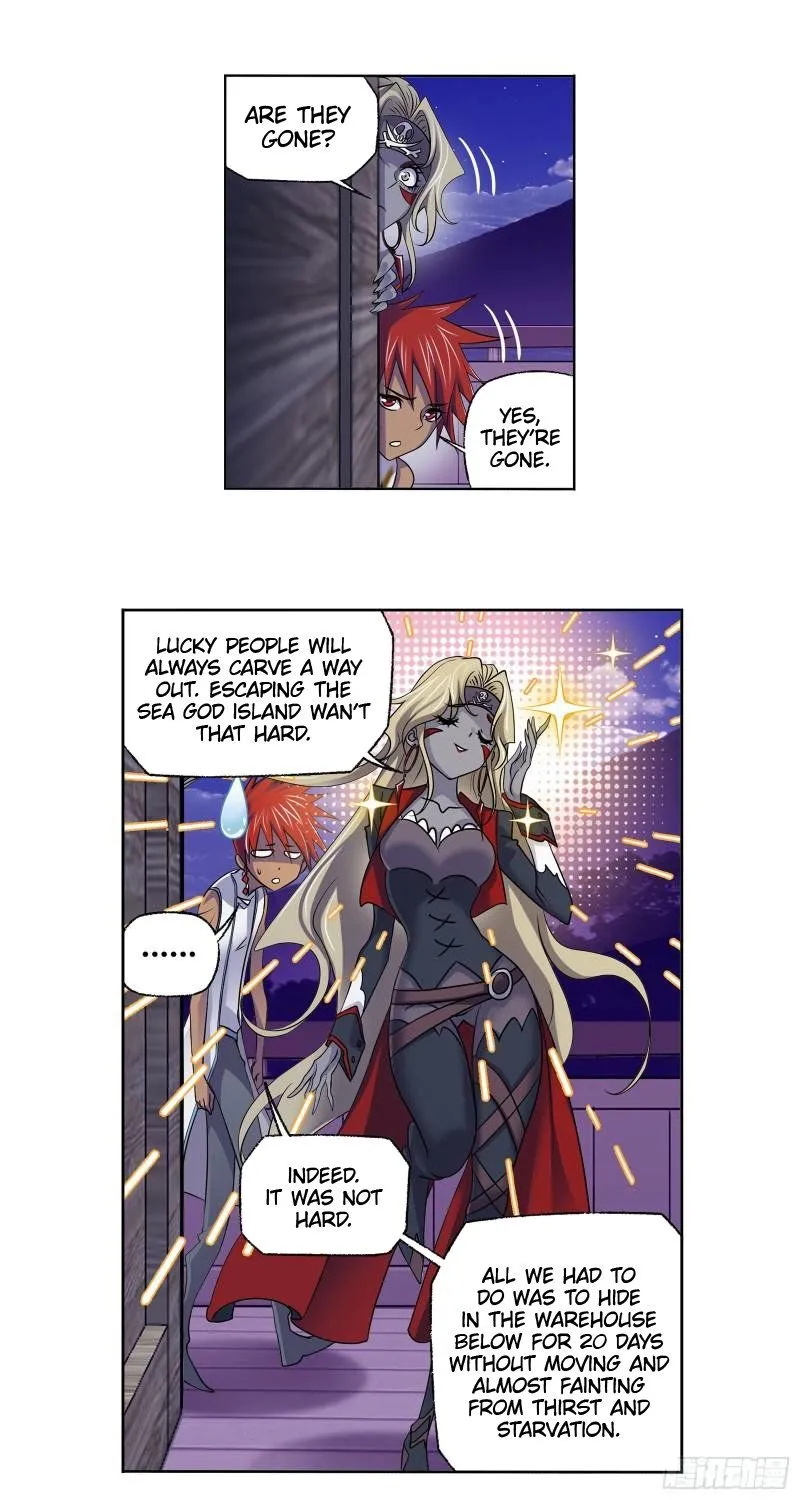 Read soul land manhua reading order What order to read Soul Land Manhua in douluo Manga Online