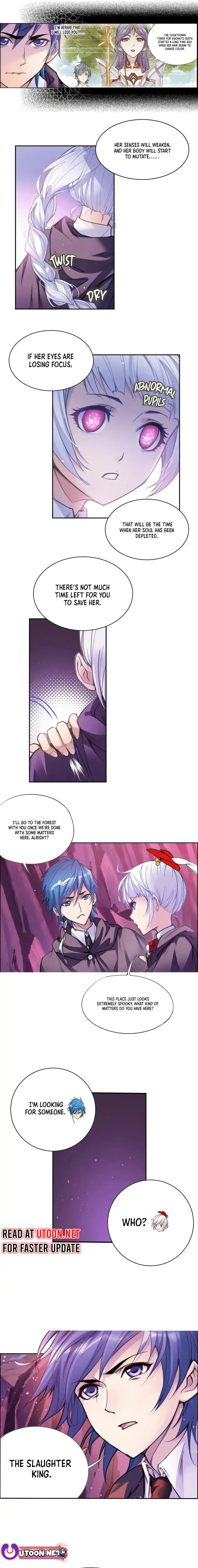 Read soul land manhua reading order What order to read Soul Land Manhua in douluo Manga Online