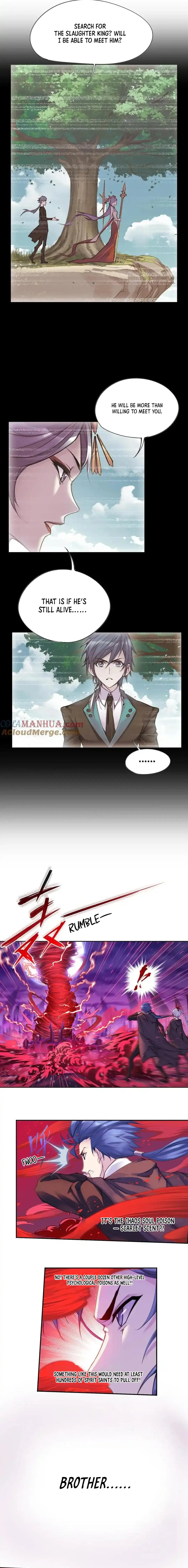 Read soul land manhua reading order What order to read Soul Land Manhua in douluo Manga Online