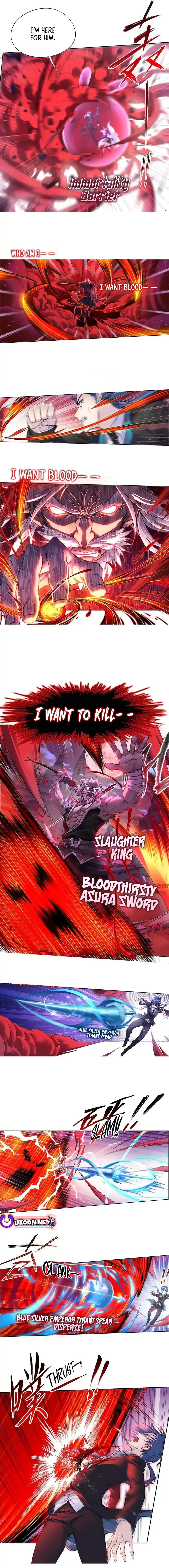 Read soul land manhua reading order What order to read Soul Land Manhua in douluo Manga Online