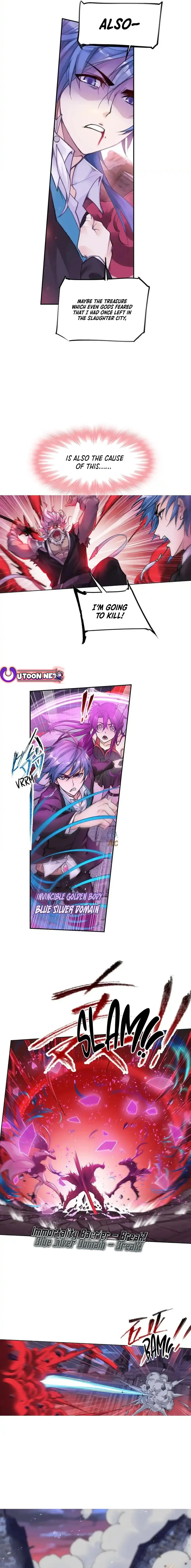 Read soul land manhua reading order What order to read Soul Land Manhua in douluo Manga Online