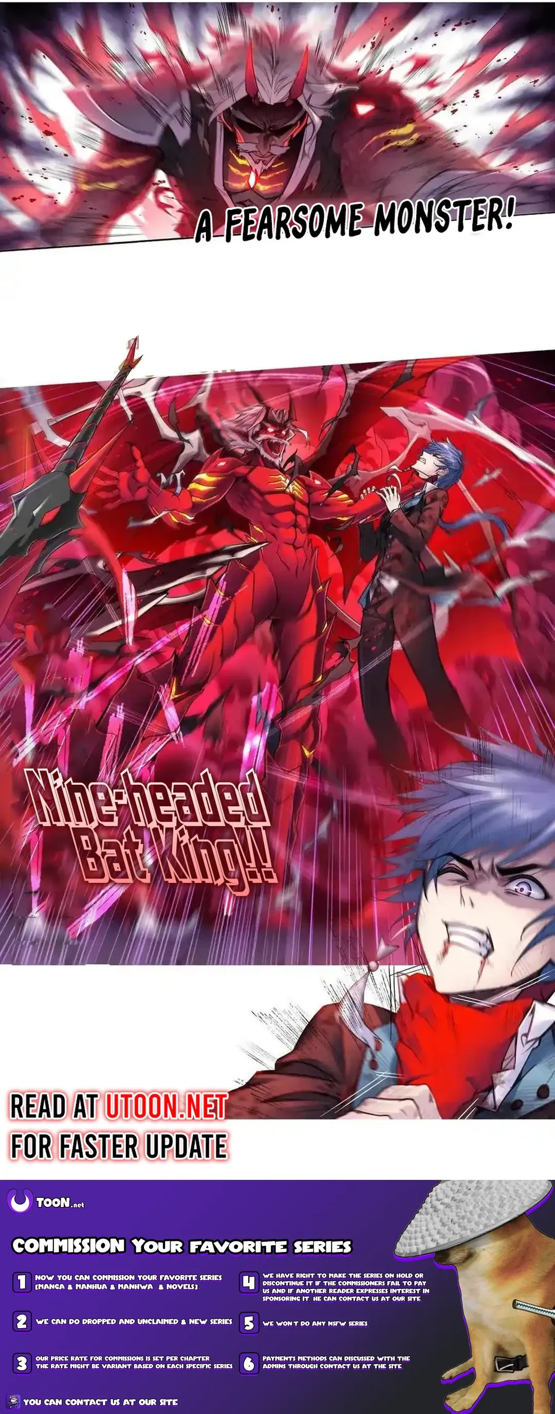 Read soul land manhua reading order What order to read Soul Land Manhua in douluo Manga Online