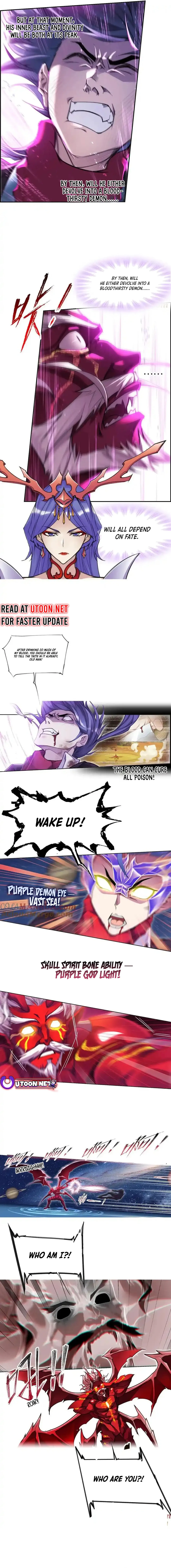 Read soul land manhua reading order What order to read Soul Land Manhua in douluo Manga Online