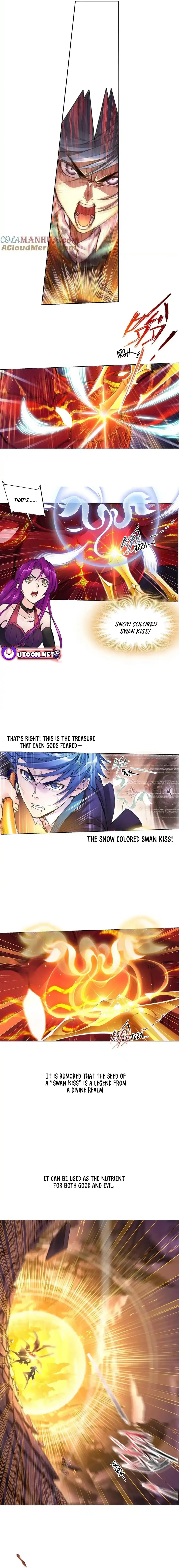 Read soul land manhua reading order What order to read Soul Land Manhua in douluo Manga Online