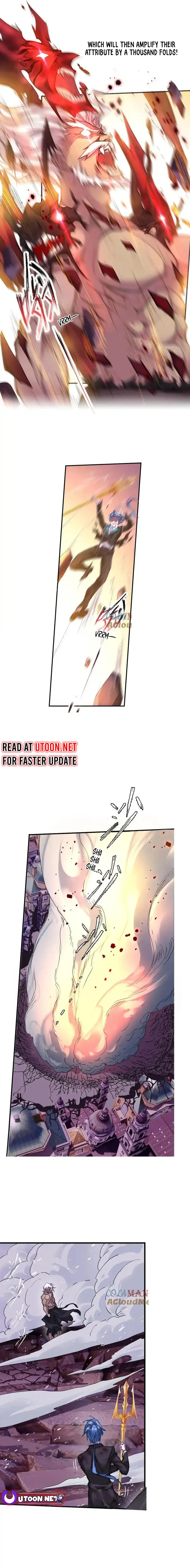 Read soul land manhua reading order What order to read Soul Land Manhua in douluo Manga Online