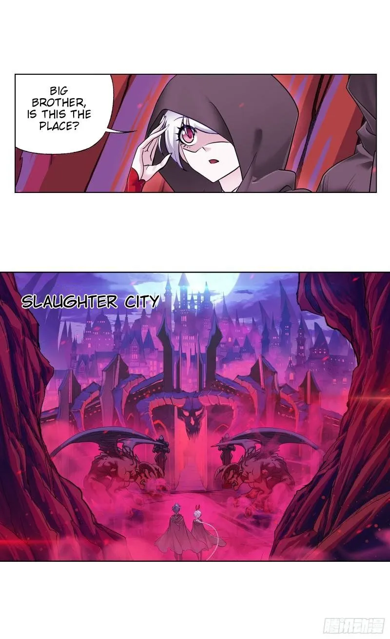 Read soul land manhua reading order What order to read Soul Land Manhua in douluo Manga Online