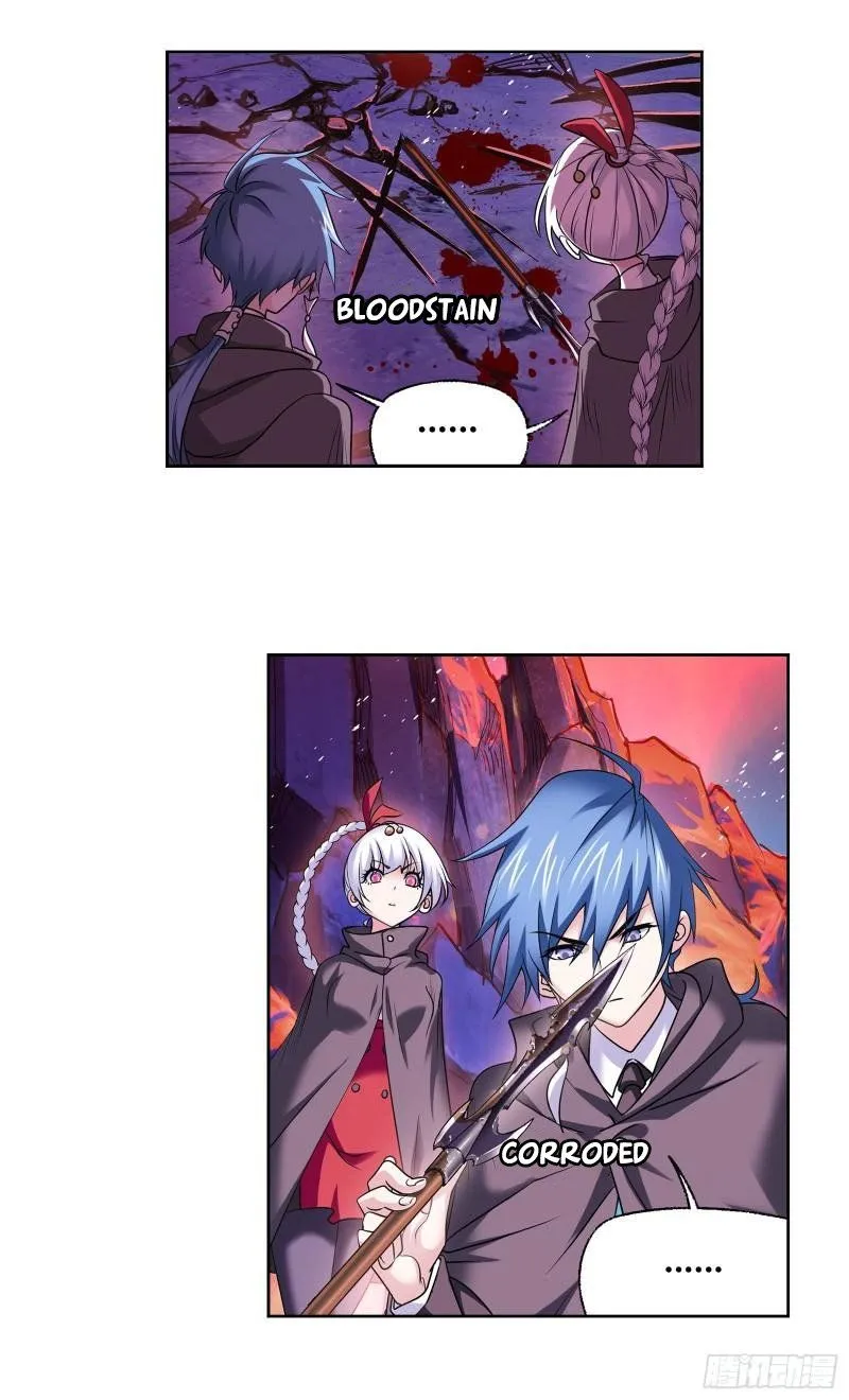 Read soul land manhua reading order What order to read Soul Land Manhua in douluo Manga Online