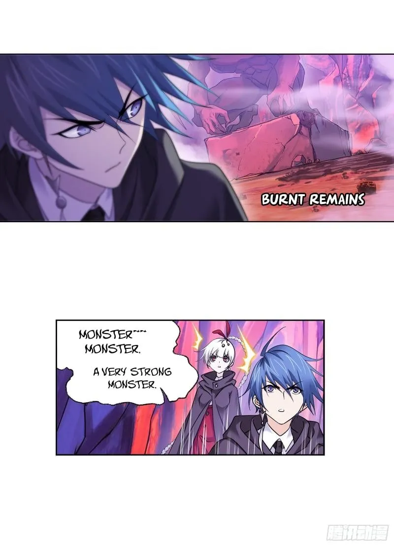 Read soul land manhua reading order What order to read Soul Land Manhua in douluo Manga Online