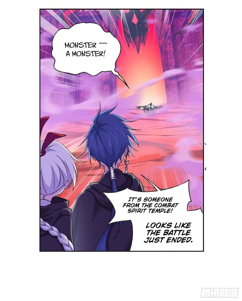Read soul land manhua reading order What order to read Soul Land Manhua in douluo Manga Online