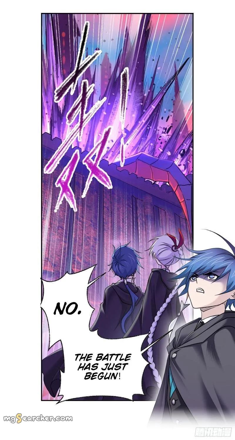 Read soul land manhua reading order What order to read Soul Land Manhua in douluo Manga Online