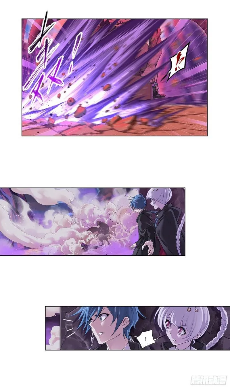 Read soul land manhua reading order What order to read Soul Land Manhua in douluo Manga Online