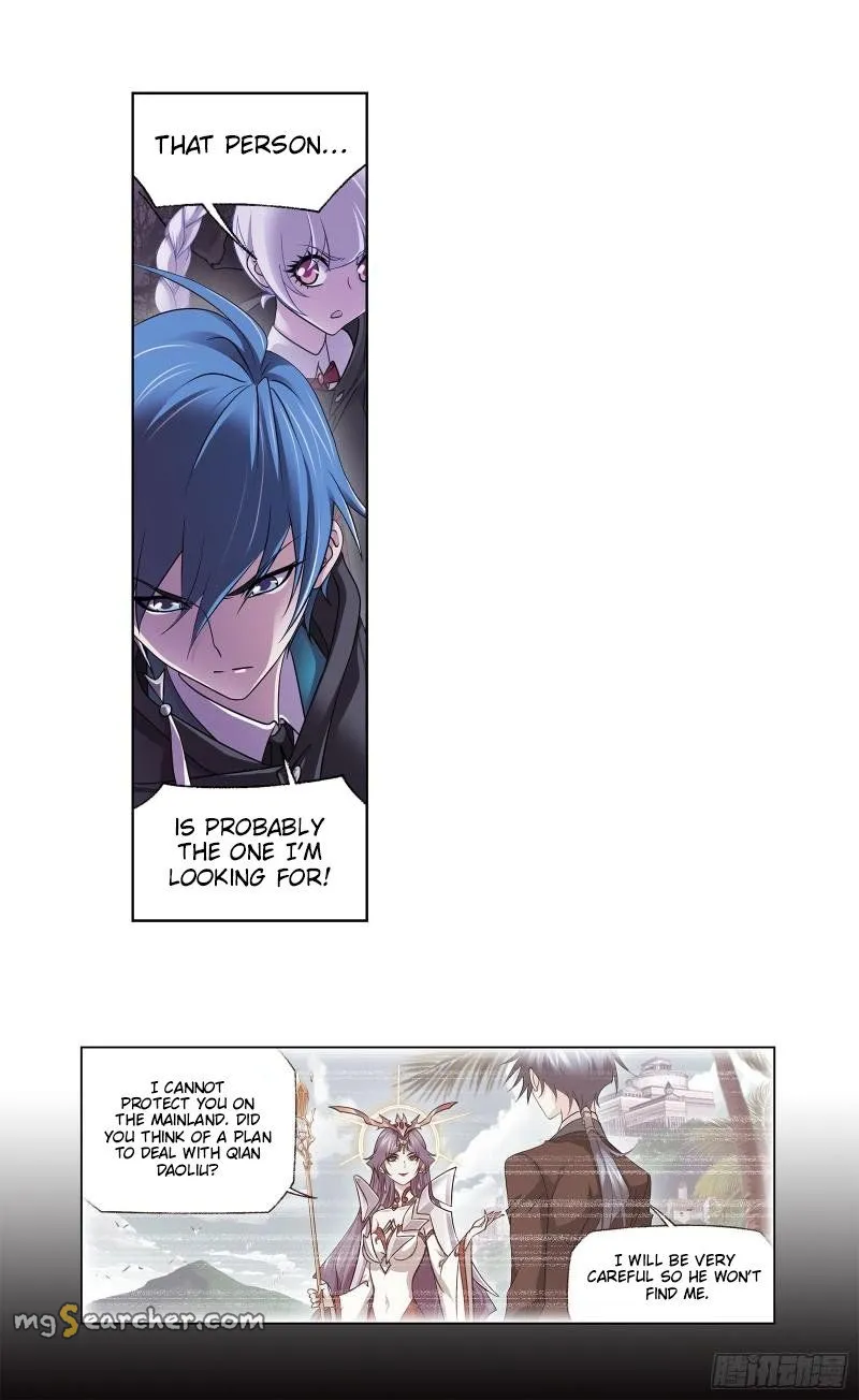 Read soul land manhua reading order What order to read Soul Land Manhua in douluo Manga Online