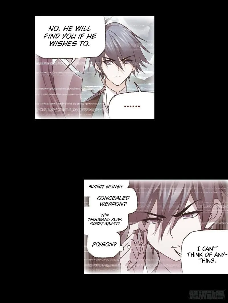 Read soul land manhua reading order What order to read Soul Land Manhua in douluo Manga Online