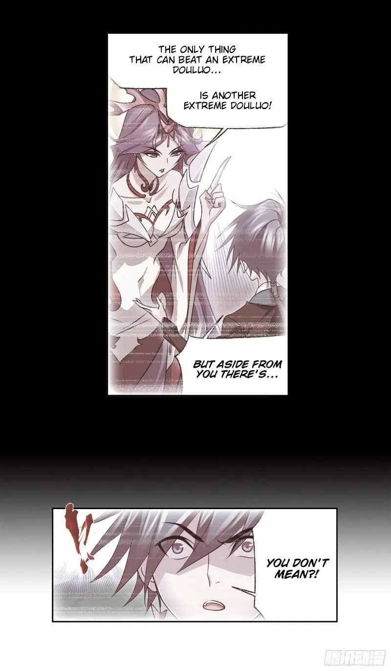 Read soul land manhua reading order What order to read Soul Land Manhua in douluo Manga Online