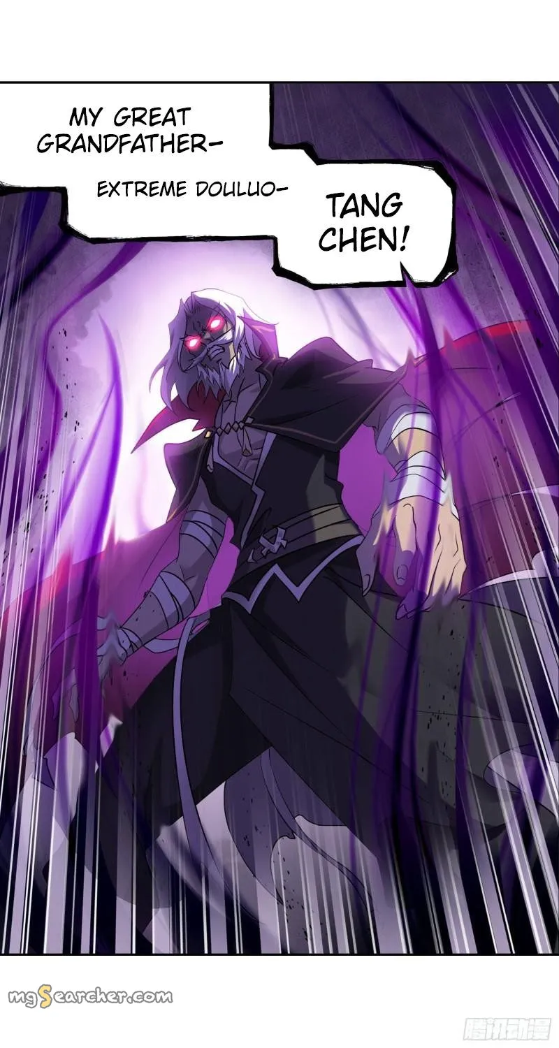 Read soul land manhua reading order What order to read Soul Land Manhua in douluo Manga Online