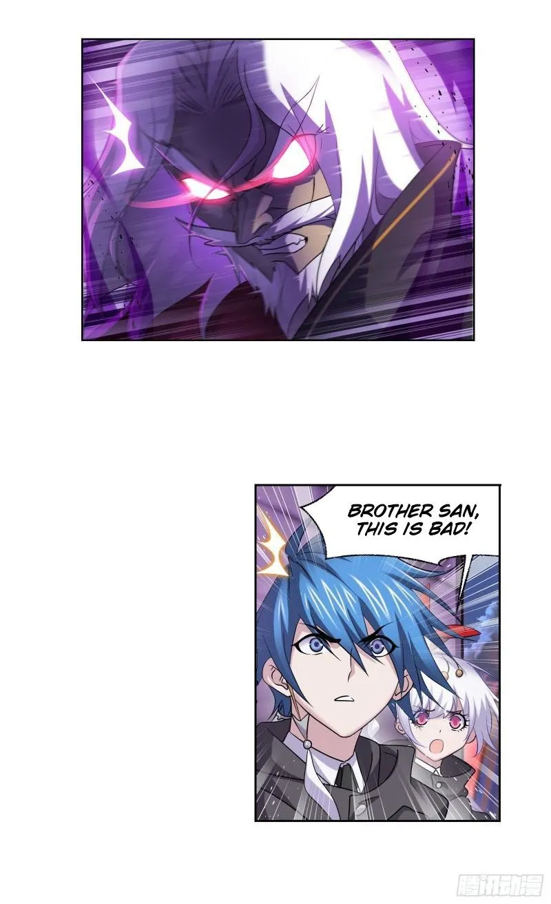 Read soul land manhua reading order What order to read Soul Land Manhua in douluo Manga Online