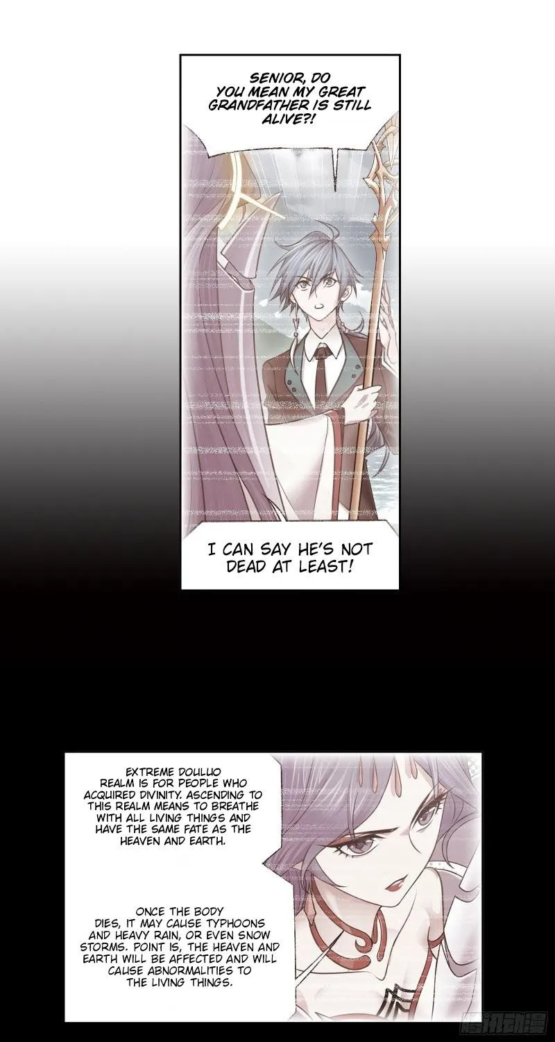 Read soul land manhua reading order What order to read Soul Land Manhua in douluo Manga Online