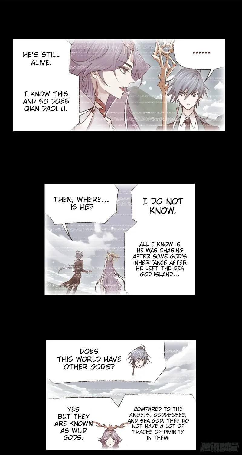 Read soul land manhua reading order What order to read Soul Land Manhua in douluo Manga Online